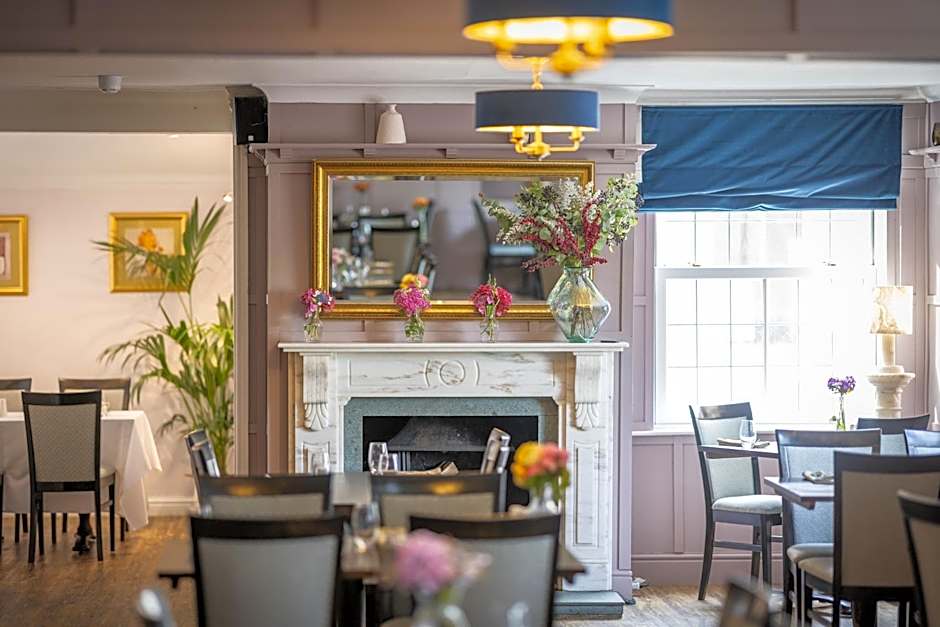 Stallingborough Grange Hotel