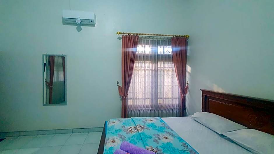 Villa Pakis Residence Banyuwangi