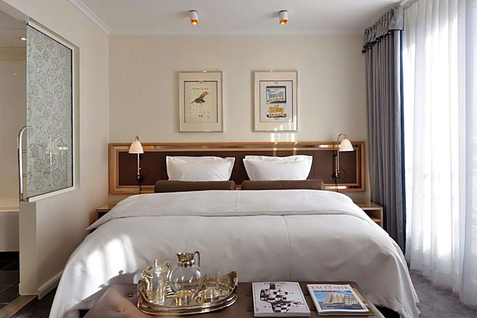 Kurhotel Skodsborg