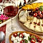 Garni Hotel Leopold I