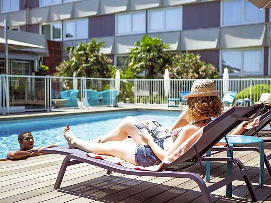 Novotel Toulouse Purpan Aeroport