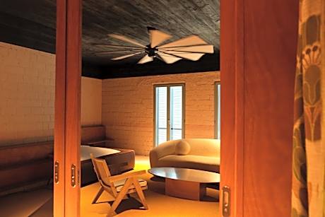 Sea View Signature Room