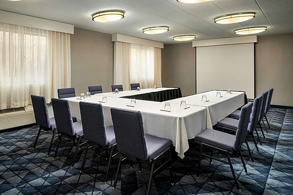 Courtyard by Marriott Hartford Cromwell