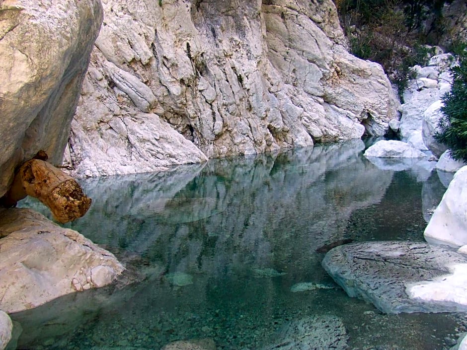 B&B Sa Madalena a Dorgali-IUN E4918