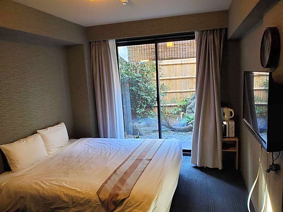 HOTEL LEGASTA KYOTO SHIRAKAWA SANJO