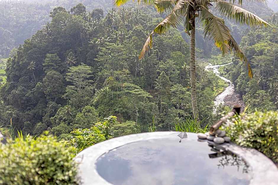 Shigar Livin Bali