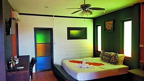 Premium One Bedroom Apartment