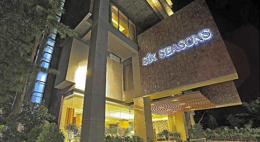 Six Seasons Hotel