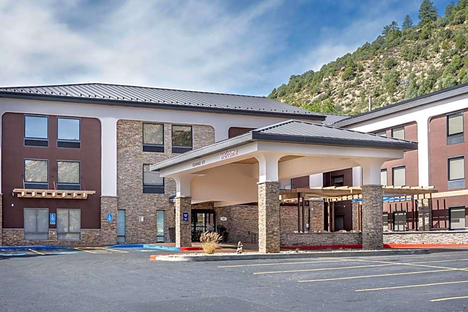 Hampton Inn By Hilton Durango