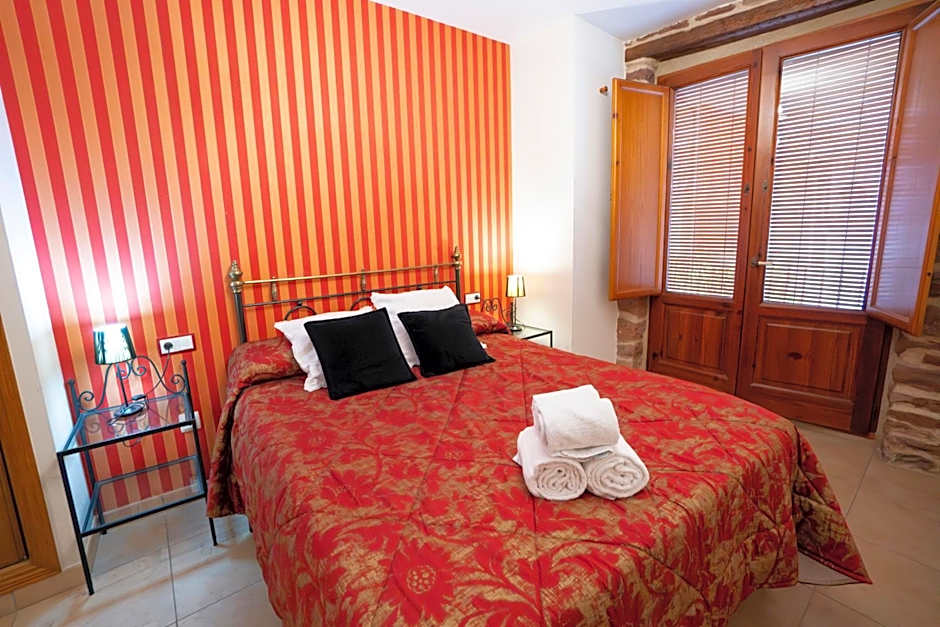 Hotel Rural L'Antic Portal