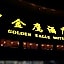 Guangzhou Golden Eagle Hotel (Yuexiu Park Xiaobei Metro Station)