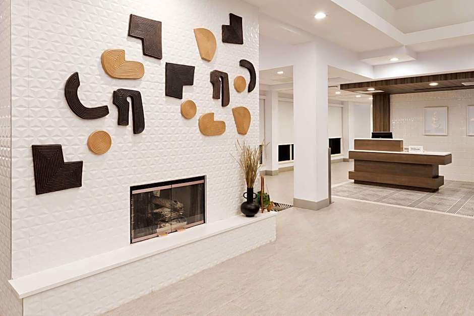 Hilton Garden Inn Birmingham/Lakeshore Drive