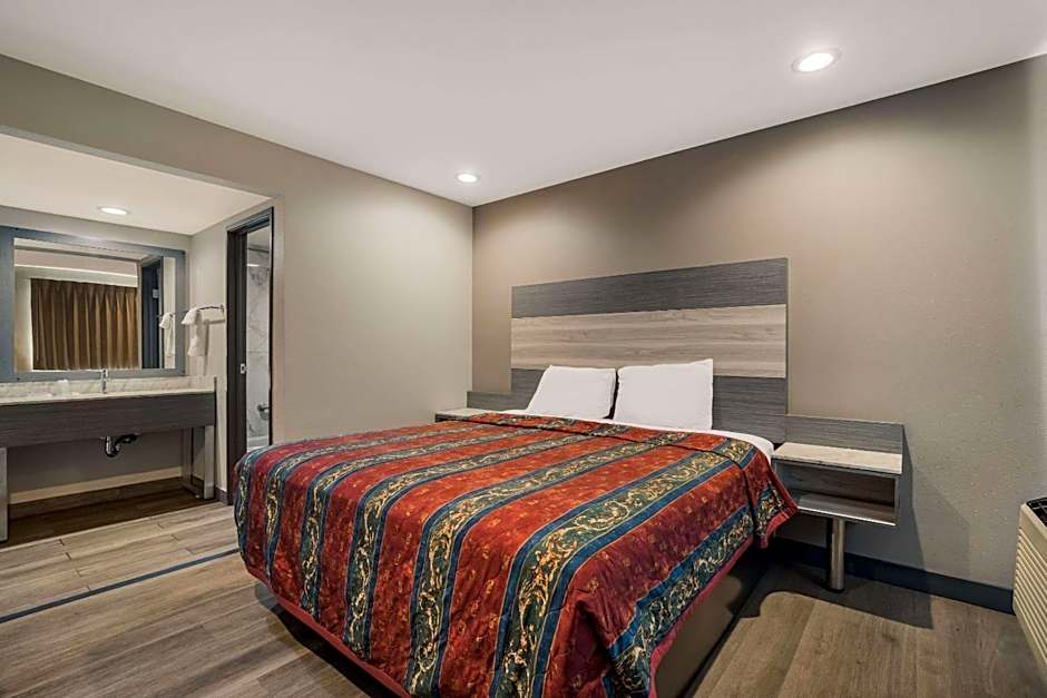 Rodeway Inn San Bernardino & Redlands