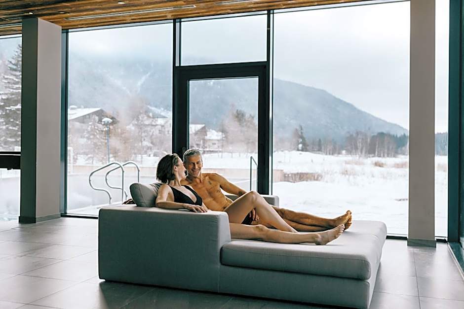 Hotel Seespitz Seefeld Superior