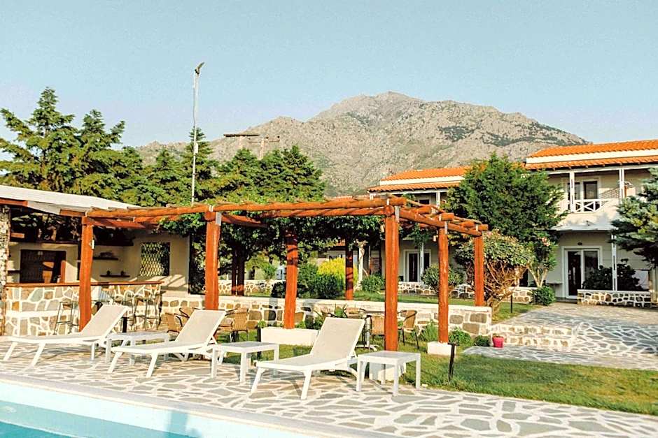 Samothraki Village Hotel