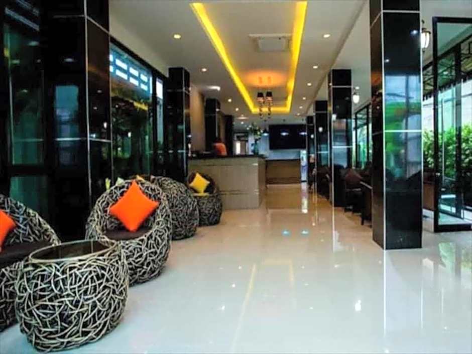 The One Boutique Hotel
