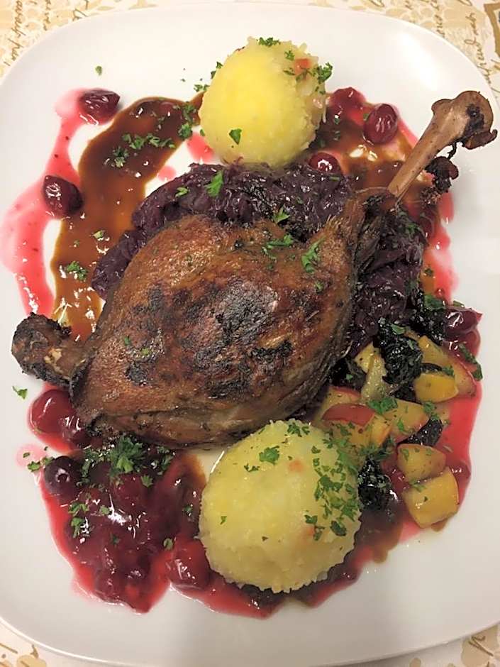 Bavaria Wirtshaus - Hotel & Apartments