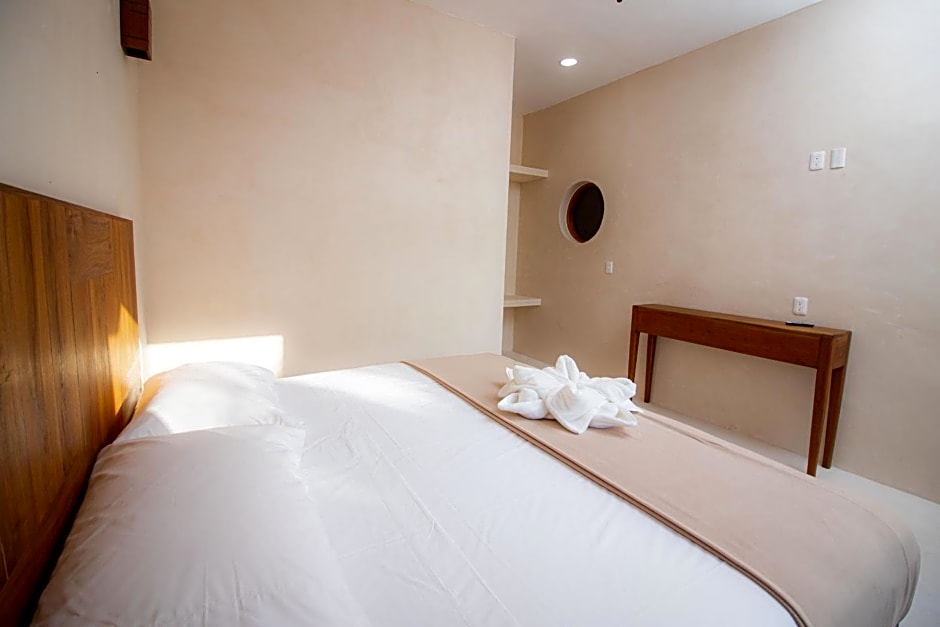 Hotel Luna Roja Holbox