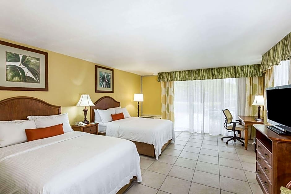 Wyndham Garden Fort Myers Beach