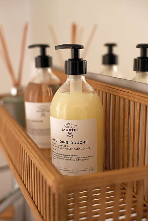 Champagne Philippe Martin