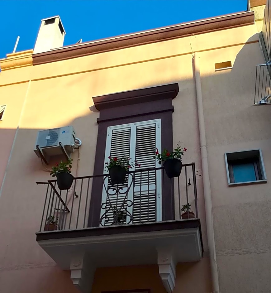 B&B Casa Antica – Fasano, AR