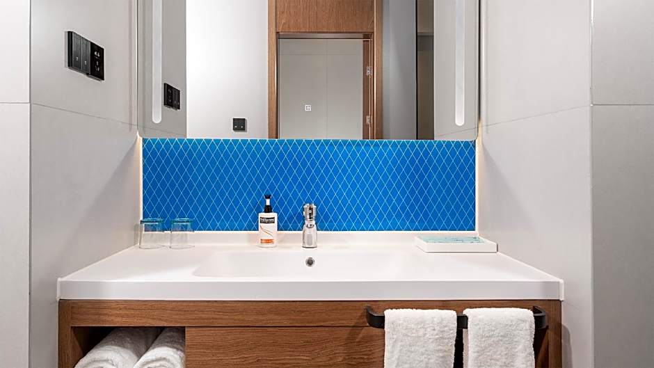 Holiday Inn Express Nanning Convention And Exhibit By IHG