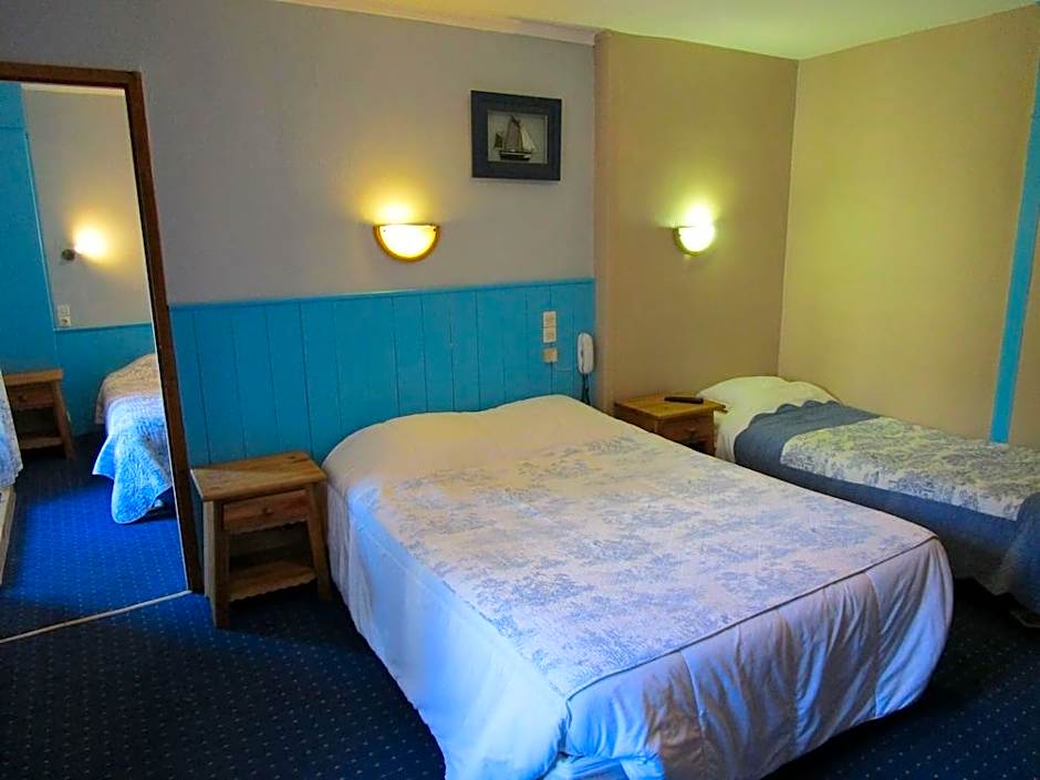 Hôtel La Marmotte