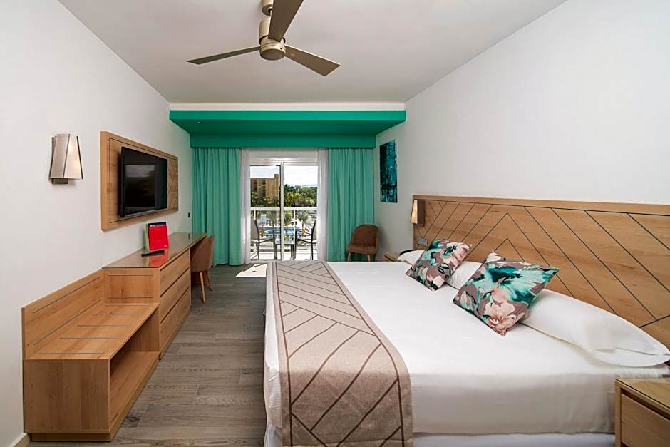 Riu Ocho Rios - All Inclusive