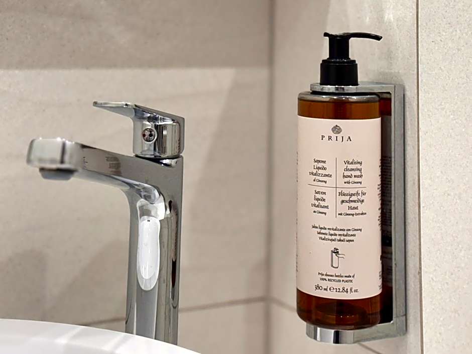 B12 Apartments by Marina Gdańsk - Old Town