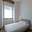 VILLA CADIZ APARTMENTS VARAZZE