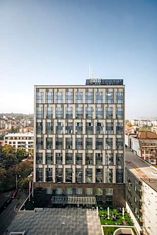 Hotel Mona Plaza