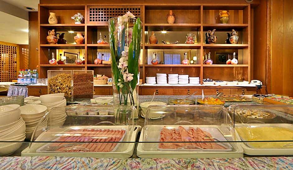 Bonotto Hotel Palladio