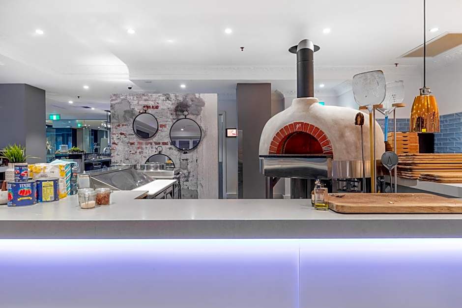 Rydges Sydney Central Hotel