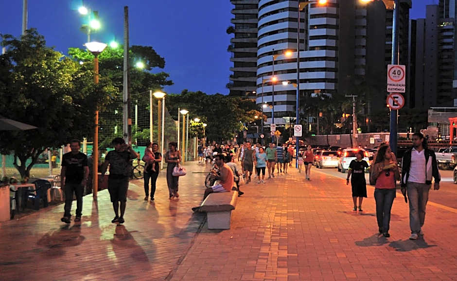 Seaflats - Meireles - Villa Costeira