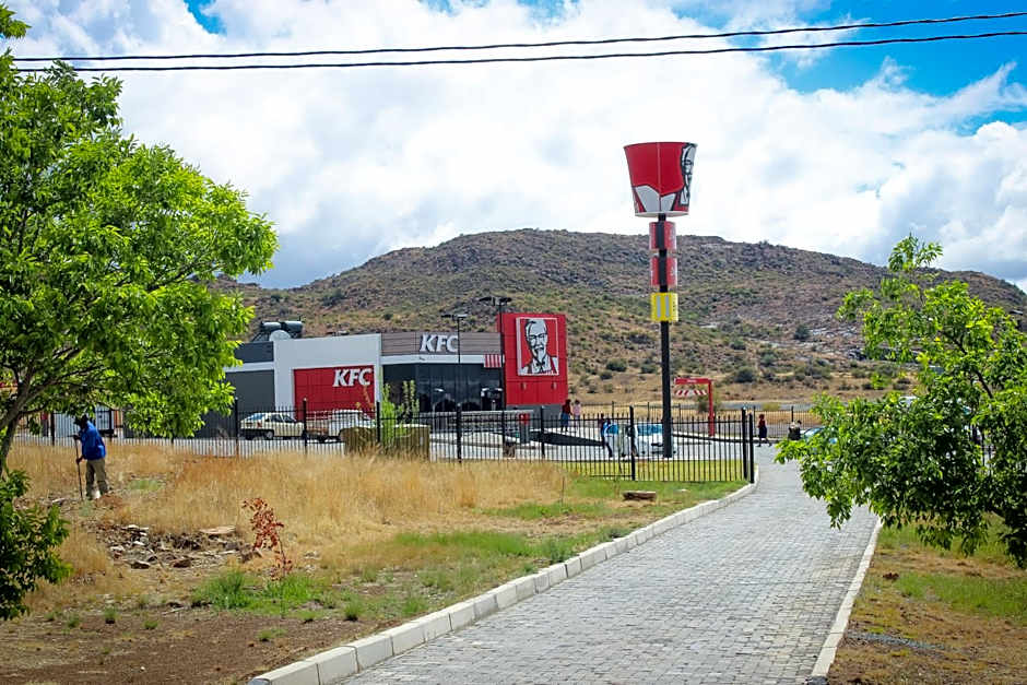 Merino Inn Hotel
