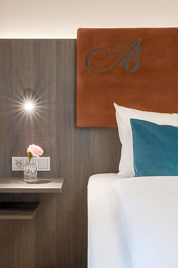 Hotel Aiterbach am Chiemsee