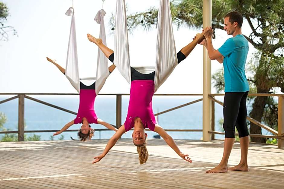 ROBINSON SARIGERME PARK - All Inclusive