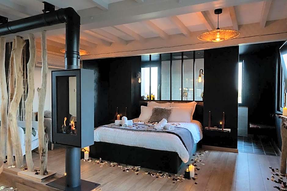 Domaine de la Baie de Somme, suite Vanadis