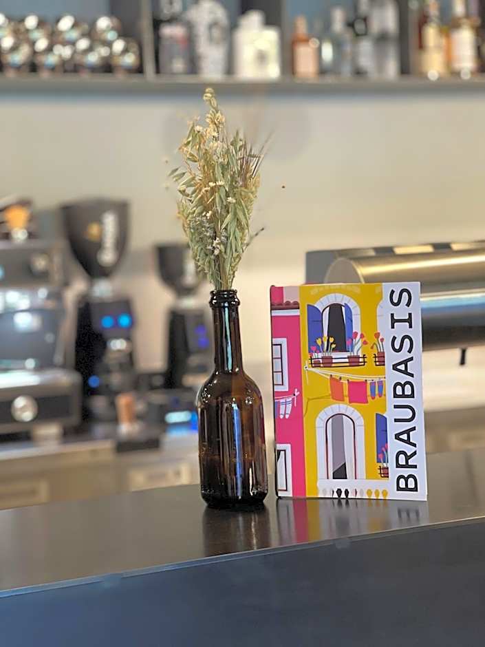 Hotel Restaurant Putzer