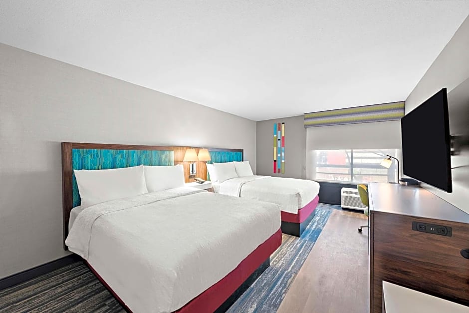 Hampton Inn by Hilton Los Angeles Airport