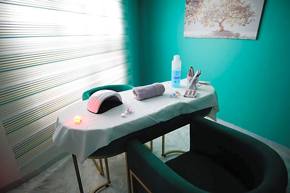 TMK L'Atrium Yasmine by Turismark