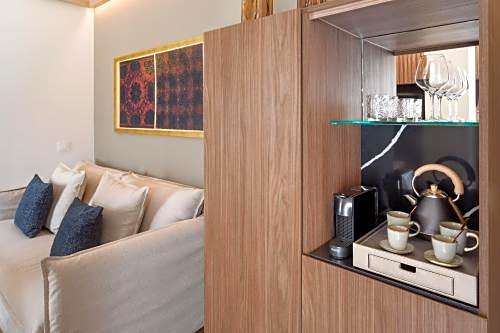 Photo 1 of 10 of Suite, Terrace