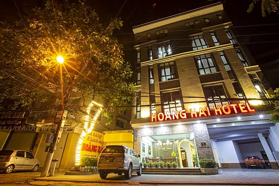 Hoang Hai Hotel Ninh Binh
