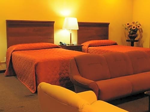 Hotel Reforma Tuxpan