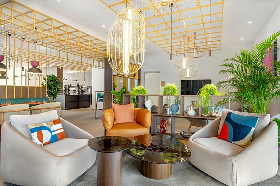 Hilton Garden Inn Debrecen City Center