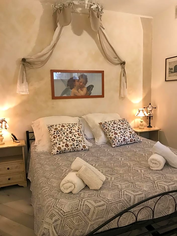 Un Ospite a Fontania