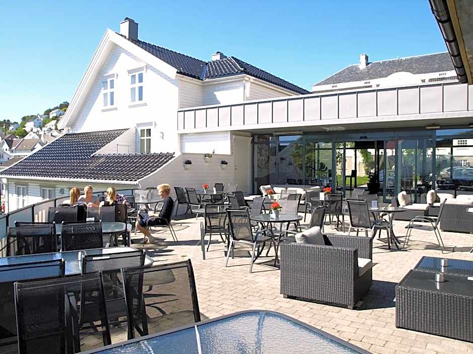 Rederiet Hotel