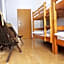 Hostel Kronotop in Triglav National Park