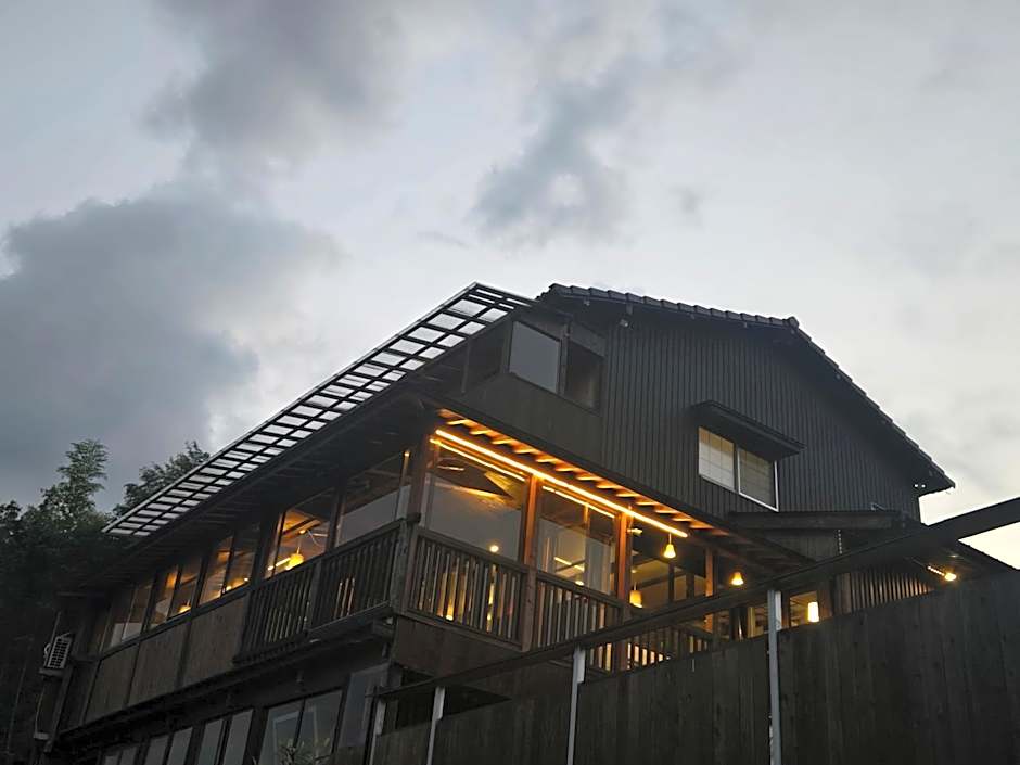 旅館 竹屋 Takeya