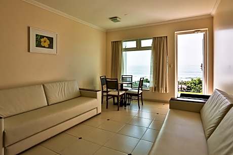 Luxury Chalet ocean view